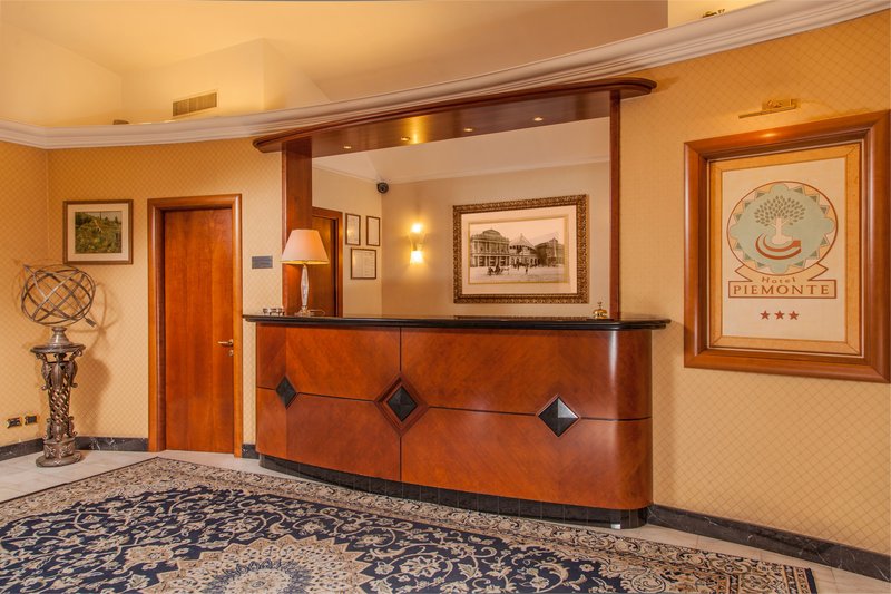 hotel piemonte