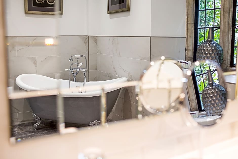 the greenway hotel and spa