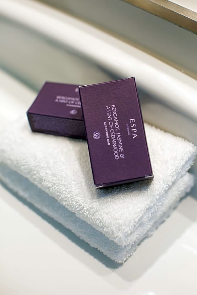 the greenway hotel and spa