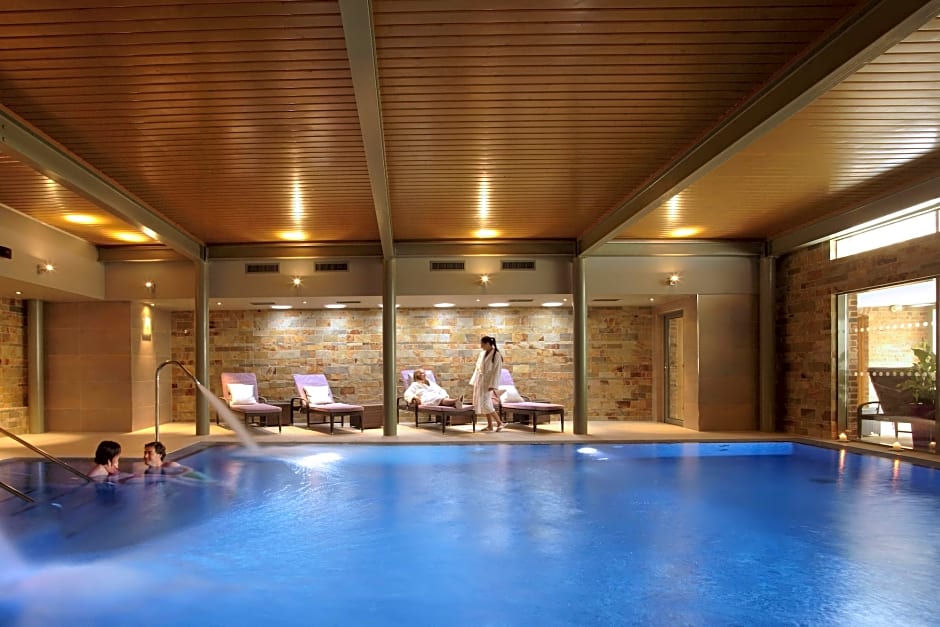 the greenway hotel and spa