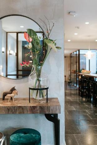The Times Hotel,Herengracht 137,3 star