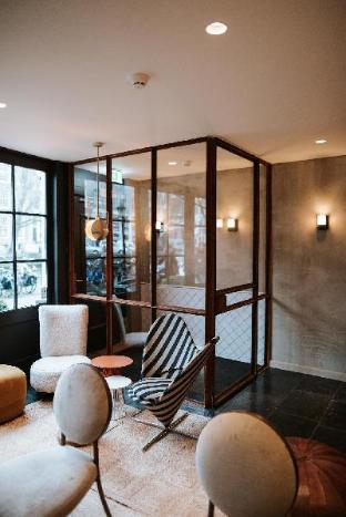 The Times Hotel,Herengracht 137,3 star