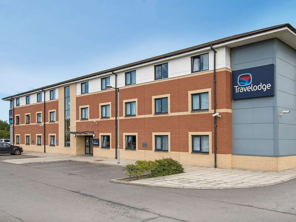 travelodge glenrothes