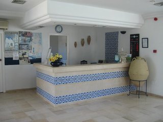 Dar Salem,Djerba Island>>Djerba,2 star