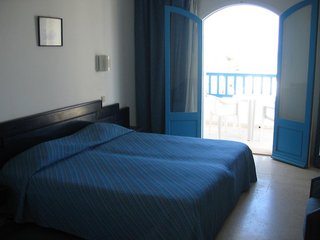 Dar Salem,Djerba Island>>Djerba,2 star