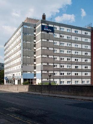 Travelodge Manchester Central,Liverpool>>Greater Manchester,3 star
