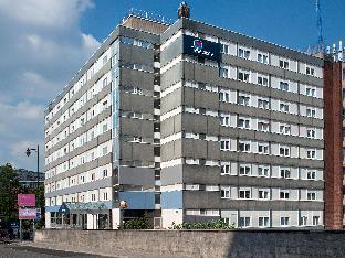 Travelodge Manchester Central,Liverpool>>Greater Manchester,3 star