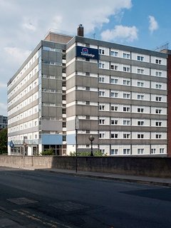 travelodge manchester central