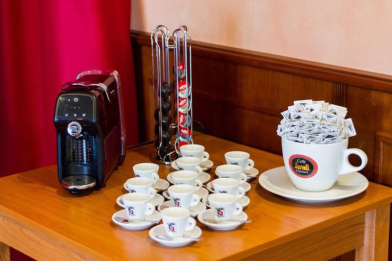 vald hotel