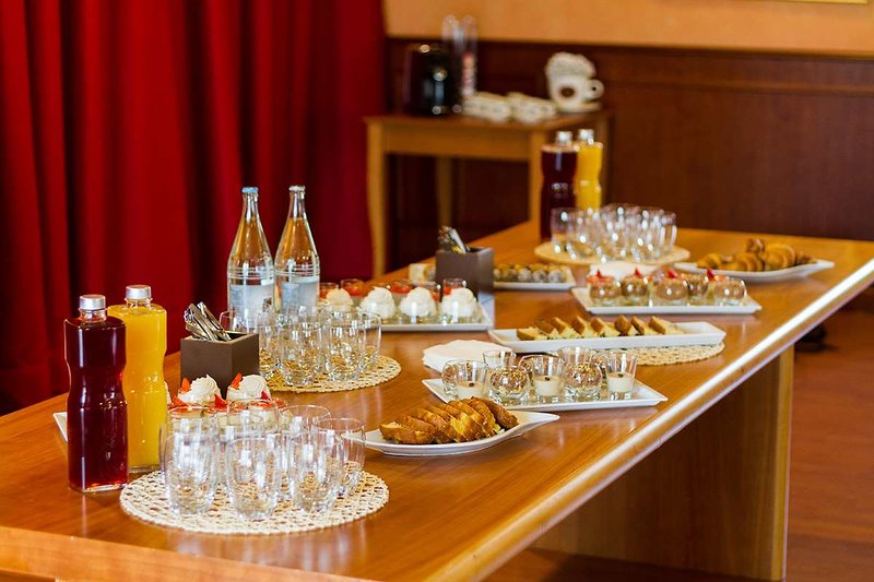 vald hotel