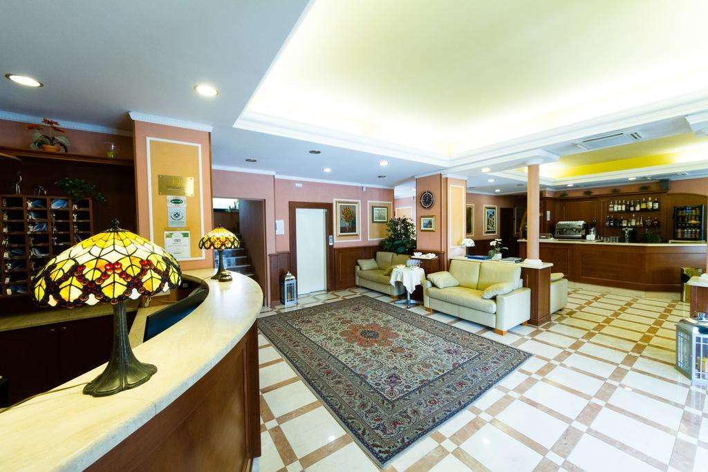 vald hotel