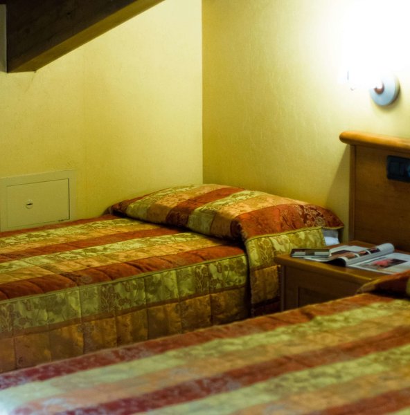 vald hotel
