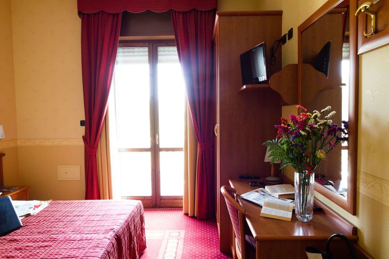 vald hotel