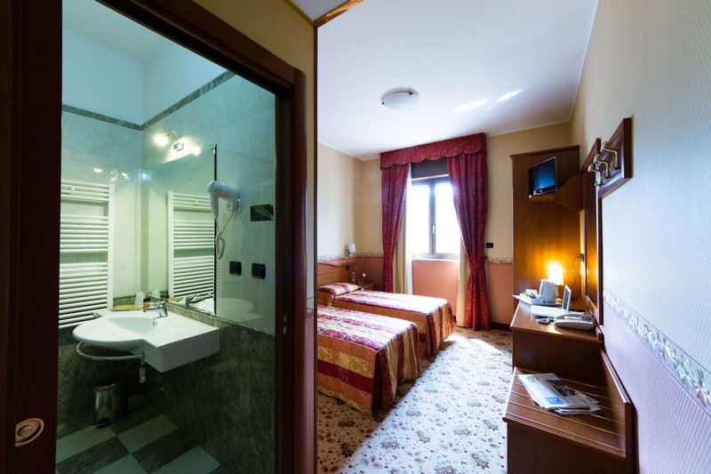 vald hotel