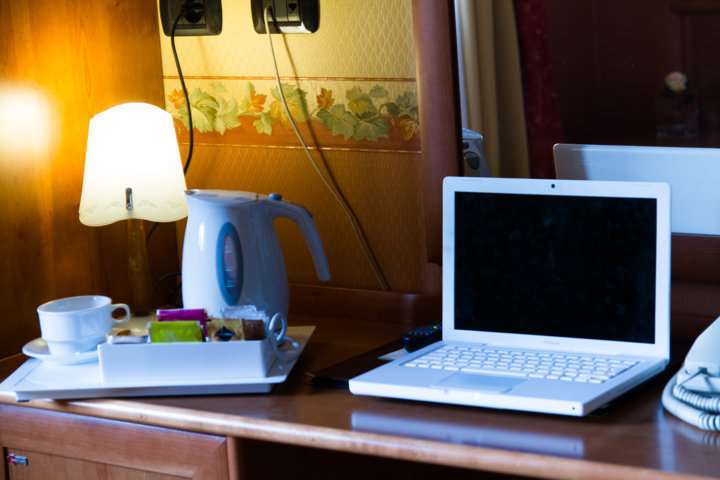 vald hotel