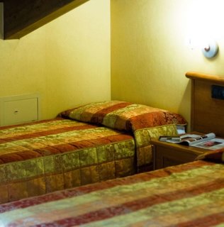 vald hotel