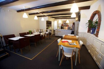 Victoria Hotel,Skien>>Kragero,3 star