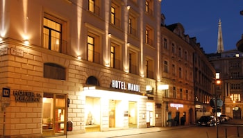 hotel wandl