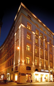 hotel wandl