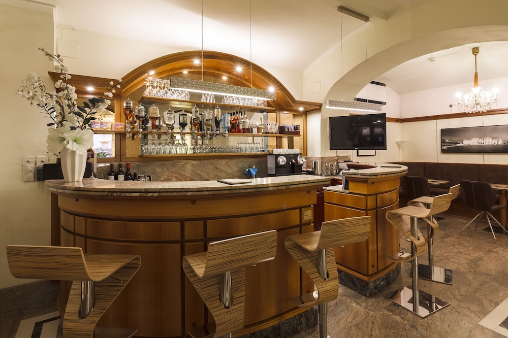 hotel wandl