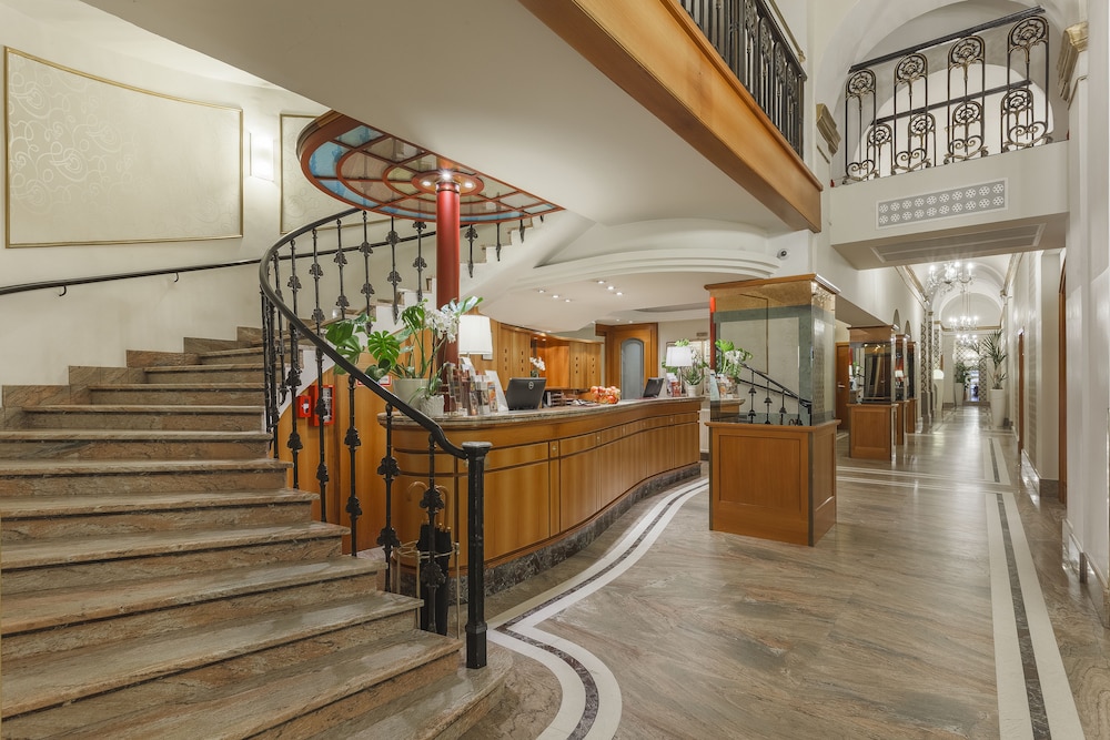 hotel wandl