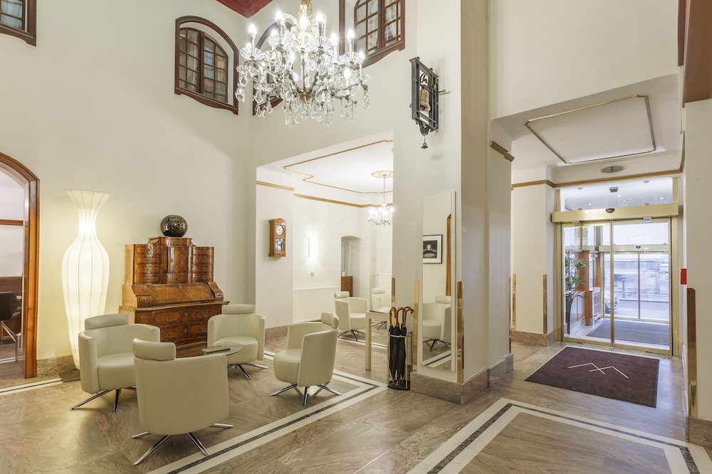 hotel wandl