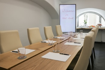 hotel wandl