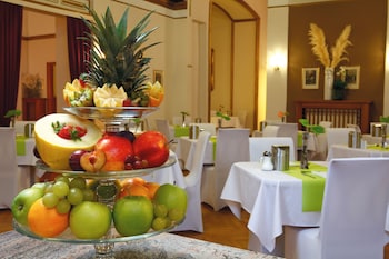 hotel wandl