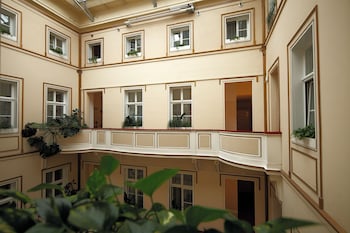 hotel wandl