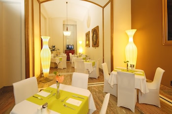 hotel wandl