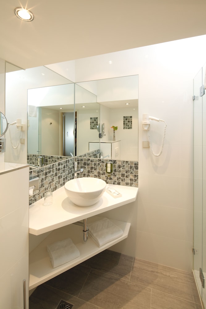 hotel wandl