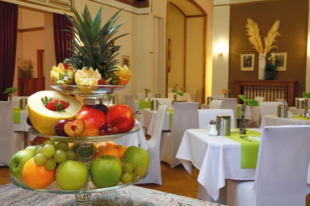 hotel wandl