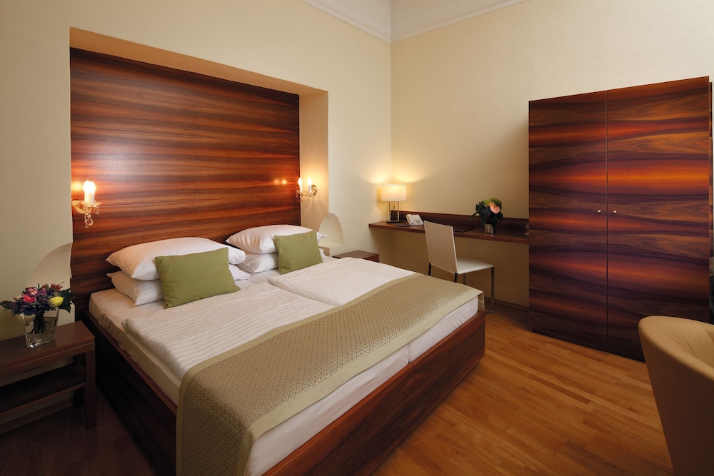 hotel wandl