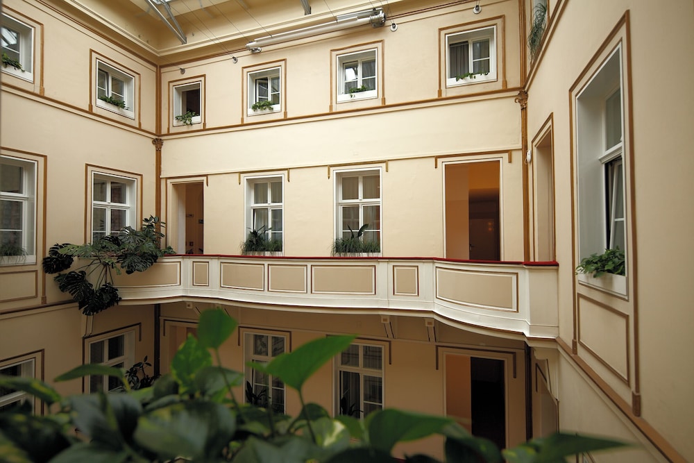 hotel wandl