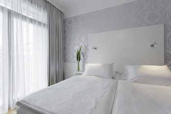 hotel wandl