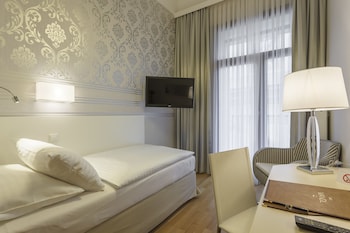 hotel wandl