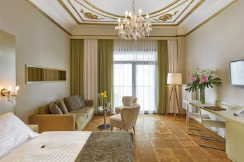 hotel wandl