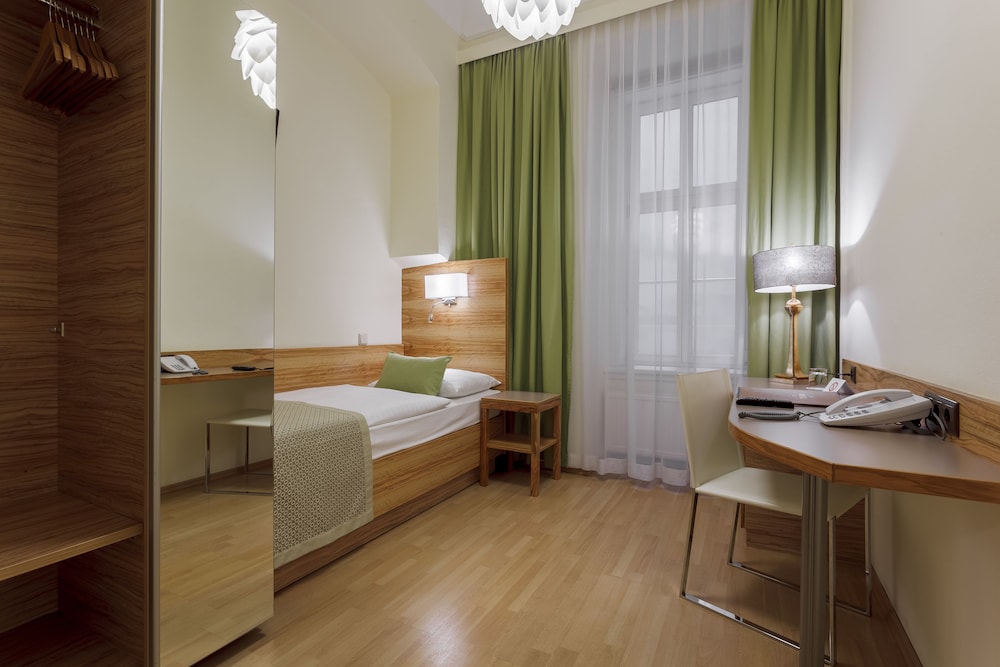 hotel wandl