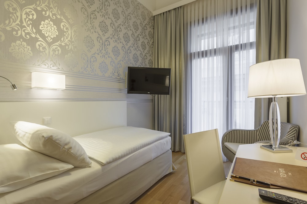 hotel wandl