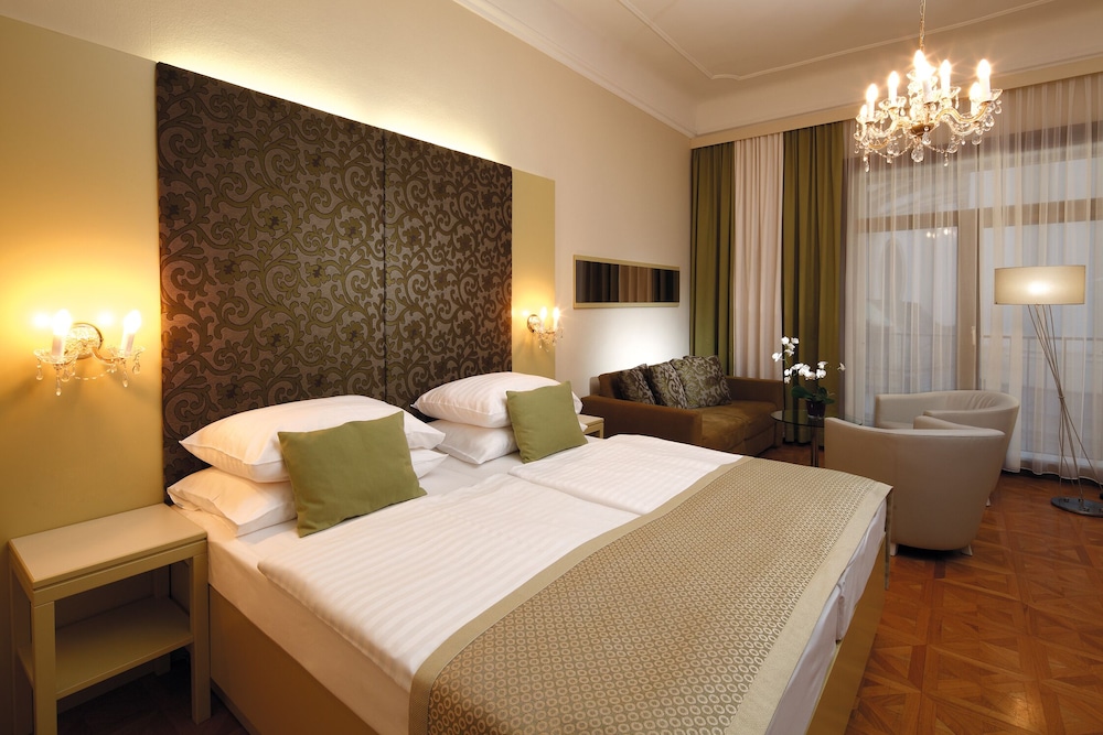 hotel wandl