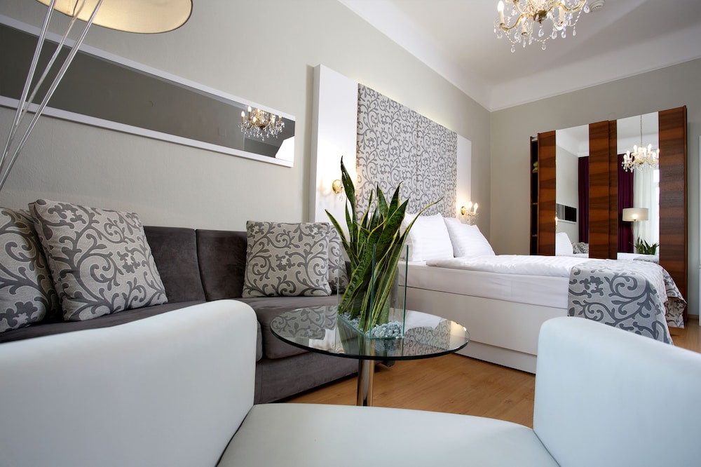 hotel wandl