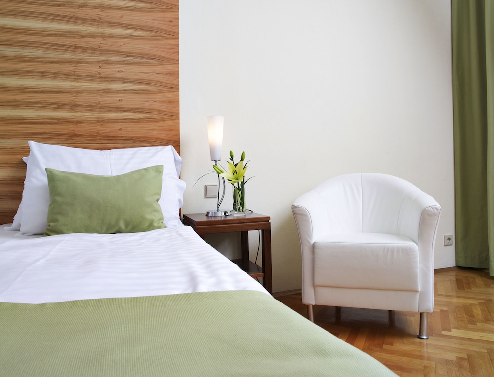 hotel wandl