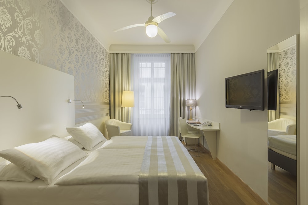 hotel wandl