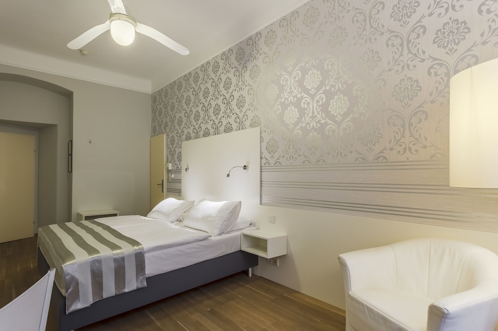 hotel wandl