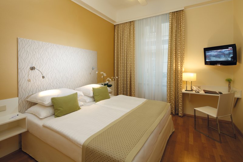 hotel wandl