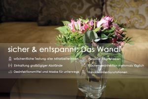 Hotel Wandl,Vienna>>Innere Stadt,4 star
