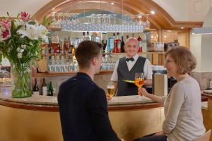 Hotel Wandl,Vienna>>Innere Stadt,4 star