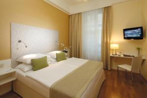 Hotel Wandl,Vienna>>Innere Stadt,4 star