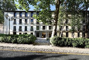 Áurea Washington Irving,Andalusia>>Granada,5 star