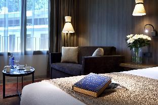 Áurea Washington Irving,Andalusia>>Granada,5 star